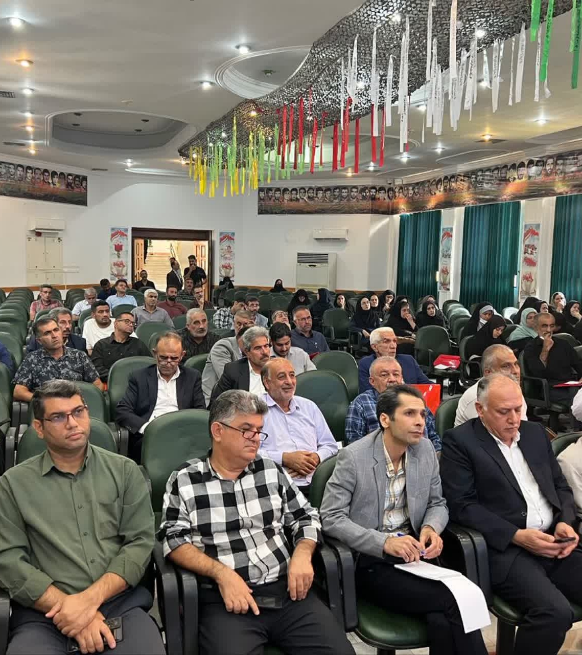 از مزرعه تا پژوهشکده؛ نقش‌آفرینی مددکاران ترویجی مازندران در توسعه کشت پاییزه و انتقال یافته‌های نوین
