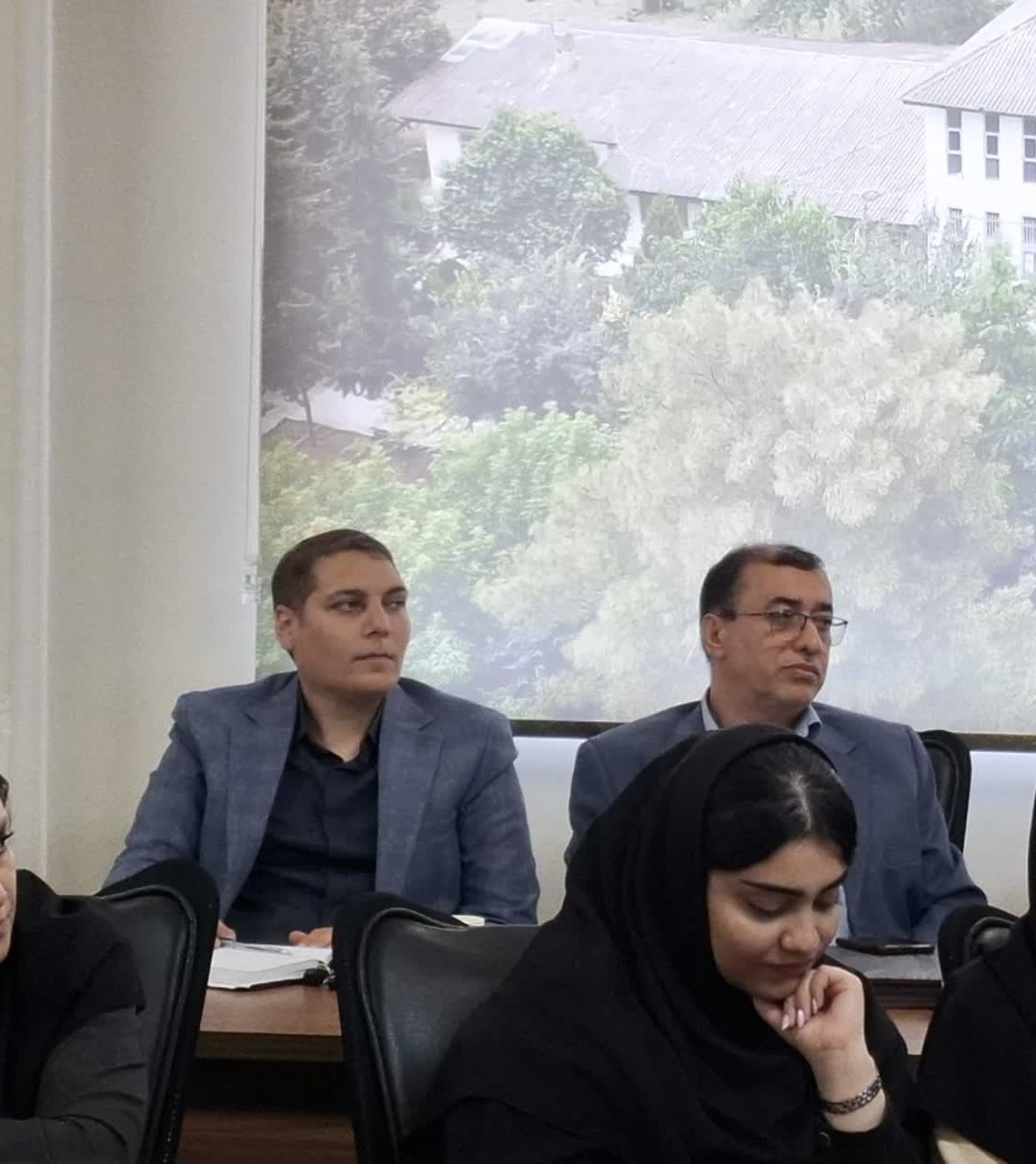الزامات اجرایی و حقوقی حفاظت از جنگل‌های هیرکانی زیر ذره‌بین متخصصین