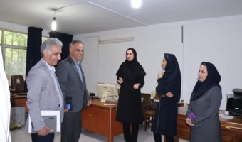 حضور میدانی رییس مؤسسه تحقیقات گیاه‌پزشکی کشور در مرکز مازندران؛ گفت‌وگوی نزدیک با محققان و بازدید از مجتمع آزمایشگاهی