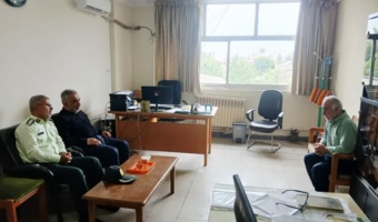 تفاهم‌نامه آموزش سربازان وظیفه وارد فاز اجرایی شد؛ برگزاری دوره‌های مهارتی کشاورزی برای کارکنان وظیفه نیروی انتظامی