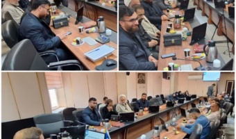 تلفیق توان بسیجی و ظرفیت‌های کشاورزی برای خدمت به مناطق محروم و اقشار آسیب‌پذیر مازندران