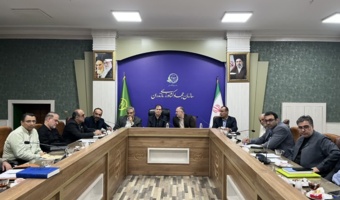 مازندران؛ پیشران امنیت غذایی و قطبِ بی‌بدیل تولید محصولات باغبانی کشور/ تاکید بر رفع موانعِ زنجیره ارزش از نهالستان تا صادرات