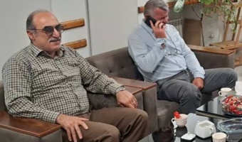 راهکارهای نوین در مدیریت تولید و فرآوری؛ هم‌افزایی مرکز تحقیقات کشاورزی و شرکت خدمات حمایتی برای تضمین کیفیت بذر برنج