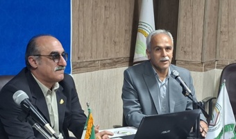 جلسه شورای هماهنگی مرکز تحقیقات و آموزش کشاورزی و منابع طبیعی مازندران، با رویکردی نو برگزار شد.