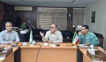 «بذرِ امروز، برکتِ فردا؛ نقشه راه کشت پاییزه در سایه تناوب زراعی ترسیم شد»