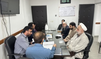 بسیج جامعه کشاورزی مازندران؛ پیشران تعالی و امنیت غذایی استان
