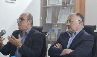 برگزاری سیصد و شصتمین جلسه شورای تحقیقات، آموزش و ترویج کشاورزی (تات) استان مازندران