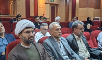 نشست توجیهی جشنواره شهید رجایی برگزار شد؛
