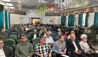 از مزرعه تا پژوهشکده؛ نقش‌آفرینی مددکاران ترویجی مازندران در توسعه کشت پاییزه و انتقال یافته‌های نوین