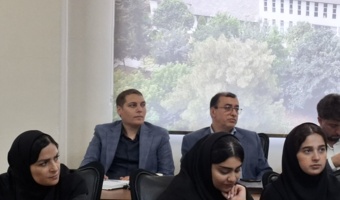 الزامات اجرایی و حقوقی حفاظت از جنگل‌های هیرکانی زیر ذره‌بین متخصصین