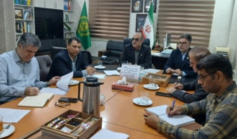 هم‌افزایی راهبردی مرکز تحقیقات و کشاورزی مازندران و سازمان نظام مهندسی برای نفوذ دانش در مزارع