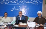 تأکید بر وحدت و نقش کلیدی تحقیقات در امنیت غذایی کشور در نشست شورای هماهنگی