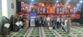 آموزش میدانی دامداران در قالب کاروان ترویجی کشاورزی در نکا