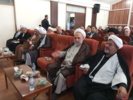 حضور حجت‌الاسلام خاوریان در جمع دبیران امر به معروف دستگاه‌های اجرایی استان