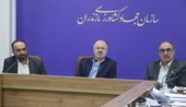 برگزاری ستاد کشت پاییزه در سازمان جهاد کشاورزی مازندران با ارائه راهکارهای علمی برای ارتقاء بهره‌وری