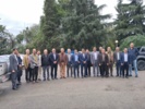 نشست تخصصی برای جایگزینی صنوبر در ایستگاه تحقیقات جنگل و مرتع چمستان