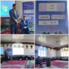 آموزش عملی کشت گیاهان دارویی در منطقه هزارجریب نکا