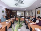 تصویب برنامه‌های فرهنگی و مذهبی در نشست شورای فرهنگی مرکز تحقیقات مازندران