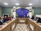 نشست تخصصی ستاد گیاه‌پزشکی مازندران با حضور رییس سازمان حفظ نباتات کشور؛