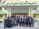 برگزاری نشست تخصصی روسای روابط‌عمومی وزارت جهاد کشاورزی منطقه یک با محوریت امنیت غذایی