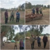 بازدید میدانی از ایستگاه‌های تحقیقاتی شرق مازندران