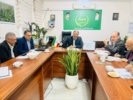 «خاک سالم، شهر سالم»؛ دهمین کاروان ترویج بهره‌وری کشاورزی در جویبار برگزار شد