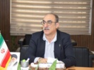 دکتر ابوذری: کارکنان اداری، سربازان گمنام و ستون‌های حیاتی مرکز هستند؛