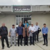 بازدید محققان ملی از ایستگاه تحقیقات کشاورزی بایع‌کلا با محوریت تقویت تحقیقات غلات و دانه‌های روغنی