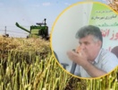 در روز انتقال یافته های تحقیقاتی کلزا به میزبانی ایستگاه تحقیقات کشاورزی بایع کلا