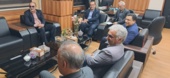 دیدار مدیران ارشد گیاه‌پزشکی کشور با رییس سازمان جهاد کشاورزی مازندران؛ تصمیمات مهم برای تقویت حفاظت از نباتات