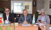 گیاه‌پزشکی مازندران در کانون توجه؛ تأکید بر توسعه پژوهش‌های کاربردی در نشست مشترک مرکز و مؤسسه تحقیقات گیاه‌پزشکی کشور
