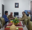هم‌فکری میراث فرهنگی و مرکز تحقیقات مازندران برای تبدیل ایستگاه باغبانی به قطب فرهنگی-آموزشی