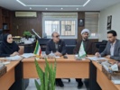 نشست شورای اداری مرکز؛ از برنامه‌های پشتیبانی تا آرامش خاطر کارکنان