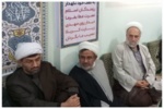 مازندران پیشتاز تولید؛ خدمت در میدان؛ امنیت غذایی در کانون مراسم سالگرد شهدای خدمت