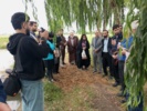 از «دعوی‌کلا» تا سفره‌های مردم؛ بسیج کشاورزی آمل به صف شد