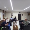 نقشه راه استفاده بهینه از اراضی؛ میزبانی مرکز تحقیقات کشاورزی مازندران از پیشکسوت ملی خاک‌شناسی