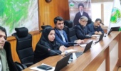 از حفاظت تا گردشگری؛ هیرکان در کانون توجه نشست اتاق فکر مازندران