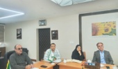 تحول در باغبانی؛ از نوسازی ایستگاه تحقیقات باغبانی قائمشهر تا مدیریت هوشمند منابع