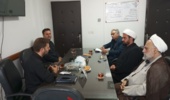 فراخوان همبستگی و معنویت در کانون بسیج جامعه کشاورزی مازندران