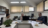 همکاری مشترک «مرکز تحقیقات و آموزش کشاورزی و منابع طبیعی مازندران» و «دانشگاه علوم کشاورزی و منابع طبیعی ساری»