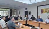 مرکز تحقیقات مازندران در مسیر تحول گردشگری گل و گیاه
