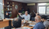 تثبیت مالکیت ایستگاههای غرب مرکز در دستور کار ویژه قرار گرفت؛