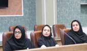 تدوین نقشه راه مقابله با «مگس میوه مدیترانهای» در نشست تخصصی با مسئولین استانی