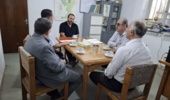 ضربالاجل اجرایی مرکز برای تعیین تکلیف طرح جایگزینی صنوبر در شهرستان نور