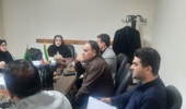 نسخه‌های فناورانه برای جهش بهره‌وری در صنعت دام و طیور مازندران تدوین شد