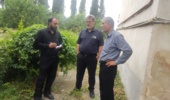 تاکید ستاد اجرایی فرمان امام(ره) بر تجهیز هنرستان کشاورزی و کارگاه فرآوری گیاهان دارویی در بهشهر