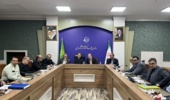 مازندران؛ پیشران امنیت غذایی و قطبِ بی‌بدیل تولید محصولات باغبانی کشور/ تاکید بر رفع موانعِ زنجیره ارزش از نهالستان تا صادرات
