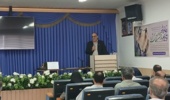 تمدنشناسی در کشاورزی؛ دوره تخصصی پیشگامانه برای اعضای هیئتعلمی مرکز تحقیقات مازندران