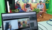 میزگرد تخصصی؛ (بررسی راهکارهای مقابله با عارضه عدم غلاف بندی سویا)