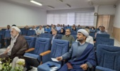 تقویت بنیانهای قانونی در ستاد مرکز؛ برگزاری کارگاه آموزشی «حقوق کاربردی» برای مدیران و کارکنان